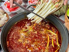 -赵美丽·重庆社区火锅·直营店(火车东站·中豪国际店)