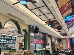 -飞尝蚝·顺德菜·鱼生(顺德总店)
