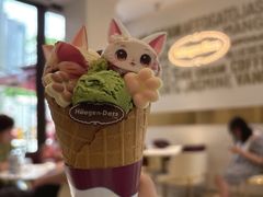 -哈根达斯(龙湖时代天街店)