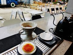 -CoffeeVendor(西乡店)