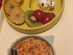 -西贝(六里桥旗舰店)