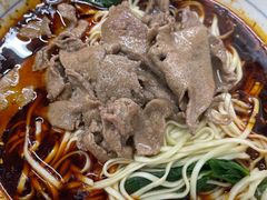 -武胜段记猪肝面(卓锦城店)