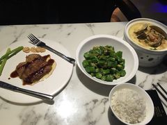 -JUKEBOX玖部音乐餐厅(华侨城店)