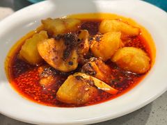 -半天妖烤鱼(方庄店)