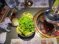 -明洞王妃家烤肉(苏州中心星悦汇店)