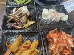 -真情鲍鱼海鲜汤