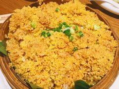 -掌上鲜(南顺城街店)