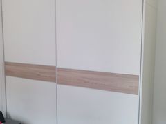 -佰丽爱家全屋定制(汶水店)