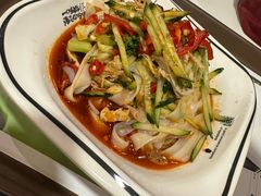 -魏家凉皮(大差市店)