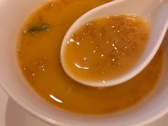 贵妃泡饭-利苑酒家(合景国际金融广场店)