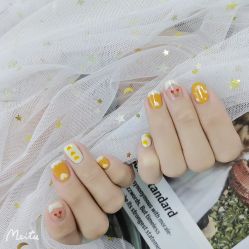 -如一·美甲美睫