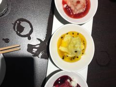 -粥全粥到海鲜家常菜·海肠捞饭(嫩江路店)