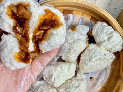 -点都德(喜粤楼店)