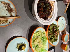 -向外鱼乐·土菜·虹鳟鱼