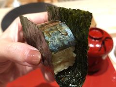 -橼舍鮨青木
