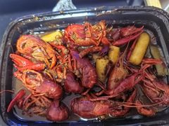 -聚味瞿记·龙虾堂(坡子街店)