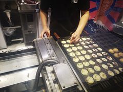 -粉粉乐鲷鱼烧(美罗城店)