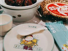 -川人百味(亿合城店)