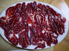 -五洲牛肉美食馆