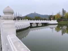 -狼山风景名胜区