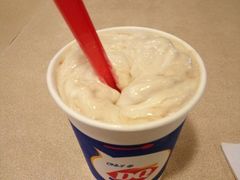 -DQ·蛋糕·冰淇淋(新玛特分店)