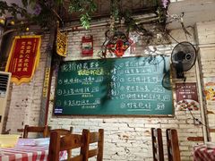 -龙桥私厨·姜花菊花过桥鱼·顺德菜(容桂店)