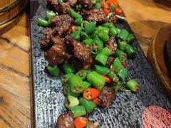 -苹果树下艺术餐厅(通州店)