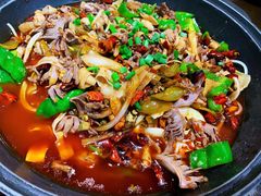 -庆合府重庆大排档(紫都城店)