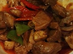 -阿罗新疆菜(人民广场店)