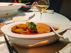 江鲜-满满海佛跳墙(千禧店)