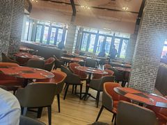 -WOLFGANG PUCK KITCHEN & BAR(迪士尼小镇店)