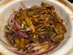 -老牌坊鲁菜名店(宽厚里店)