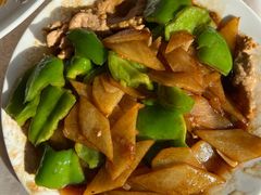 -金台阶鱼馆(于桥水库店)