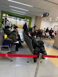 -上海交通大学医学院附属上海儿童医学中心(陆家嘴总院区)