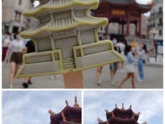 -广场正宗原汁薏米店