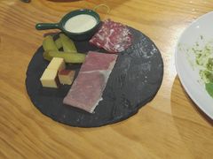 -沏点Trattoria意大利餐厅(新街口店)