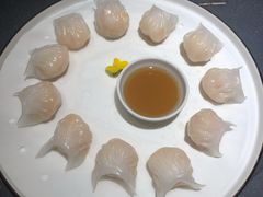 -上海新锦江大酒店
