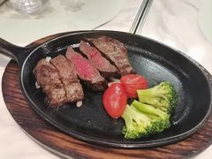 -悦荟牛排餐厅(佳木斯万达店)