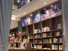 -扶光书店(中环店)