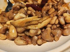 -曾宴·楚菜(湖北省博物馆店)