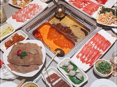 -海底捞火锅(天津SM城市广场店)