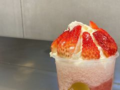 -喜茶(深圳福田星河COCO Park店)