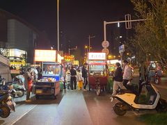 -四里河滨水生态公园