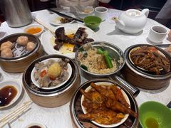 -大荣华酒楼(元朗老店)