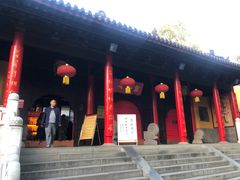 -灵谷景区