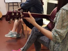 -Gclub架子鼓工作室