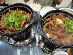 -川香煲(茅台路店)