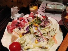 -芥岛(河北大街店)