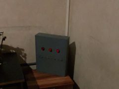 -魔方cube剧情密室逃脱(海岸城店)