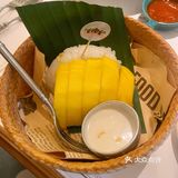 天津首家｜排队王太食獸泰式茶餐厅